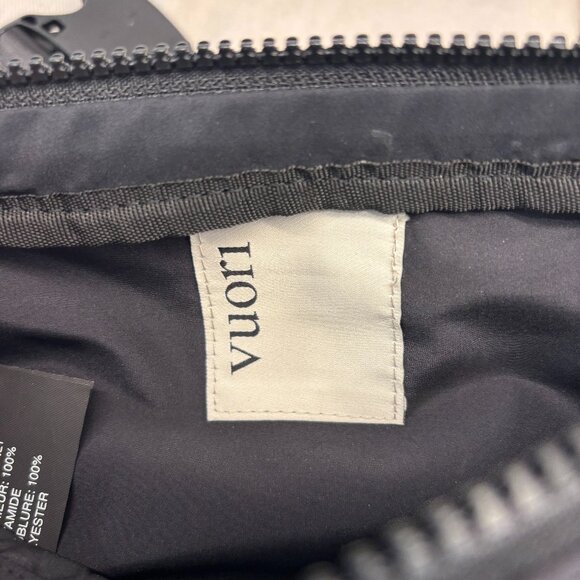 EUC VUORI All Around Hip Pack - Black - Unisex - Picture 9 of 12